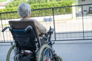 Home Safety Tips for Mobility & Cognitive Needs