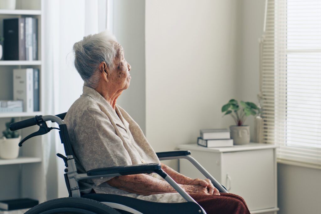 Creating a Comfortable Home with Parkinson’s Disease