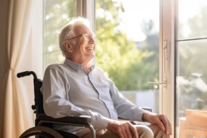 senior care signs time modify home safety