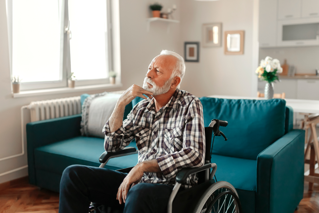 Home Safety Tips for Aging with Osteoporosis