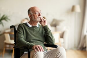Safe Haven at Home Alzheimer’s Care Modifications