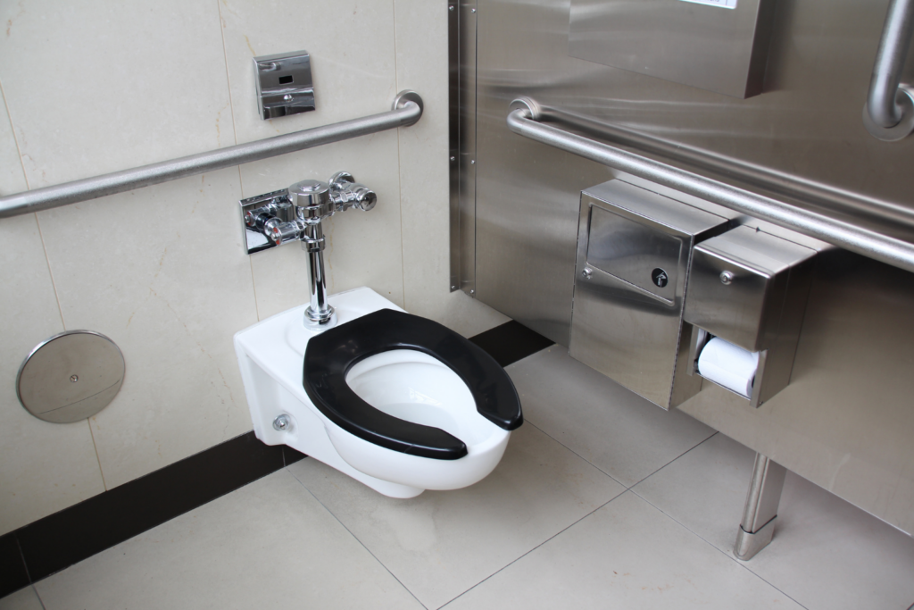 Home Modifications can Reduce Caregiver Stress for Seniors