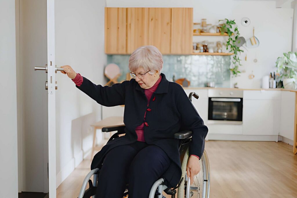 Senior Home Safety Checklist
